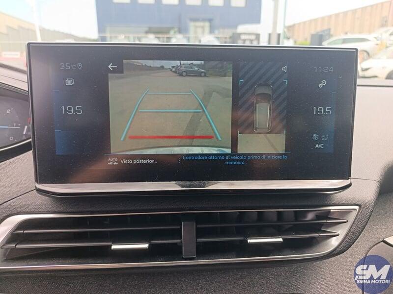 Peugeot 5008 BlueHDi 130 Allure EAT8 S/S aut.