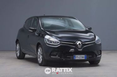 Renault Clio 1.5 DCI 90CV Energy Zen EDC