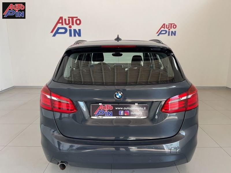BMW Serie 2 Active Tourer 216d Active Tourer