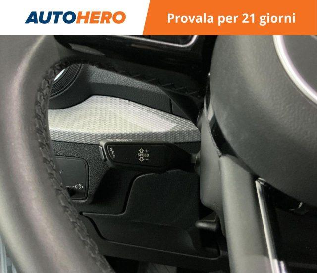 AUDI Q2 35 TFSI Admired