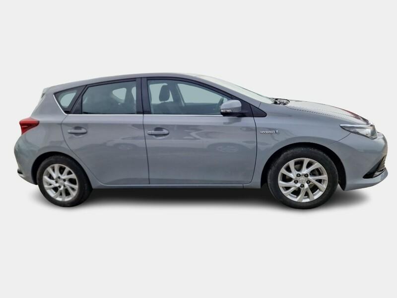 TOYOTA AURIS Hybrid Business 5 PORTE