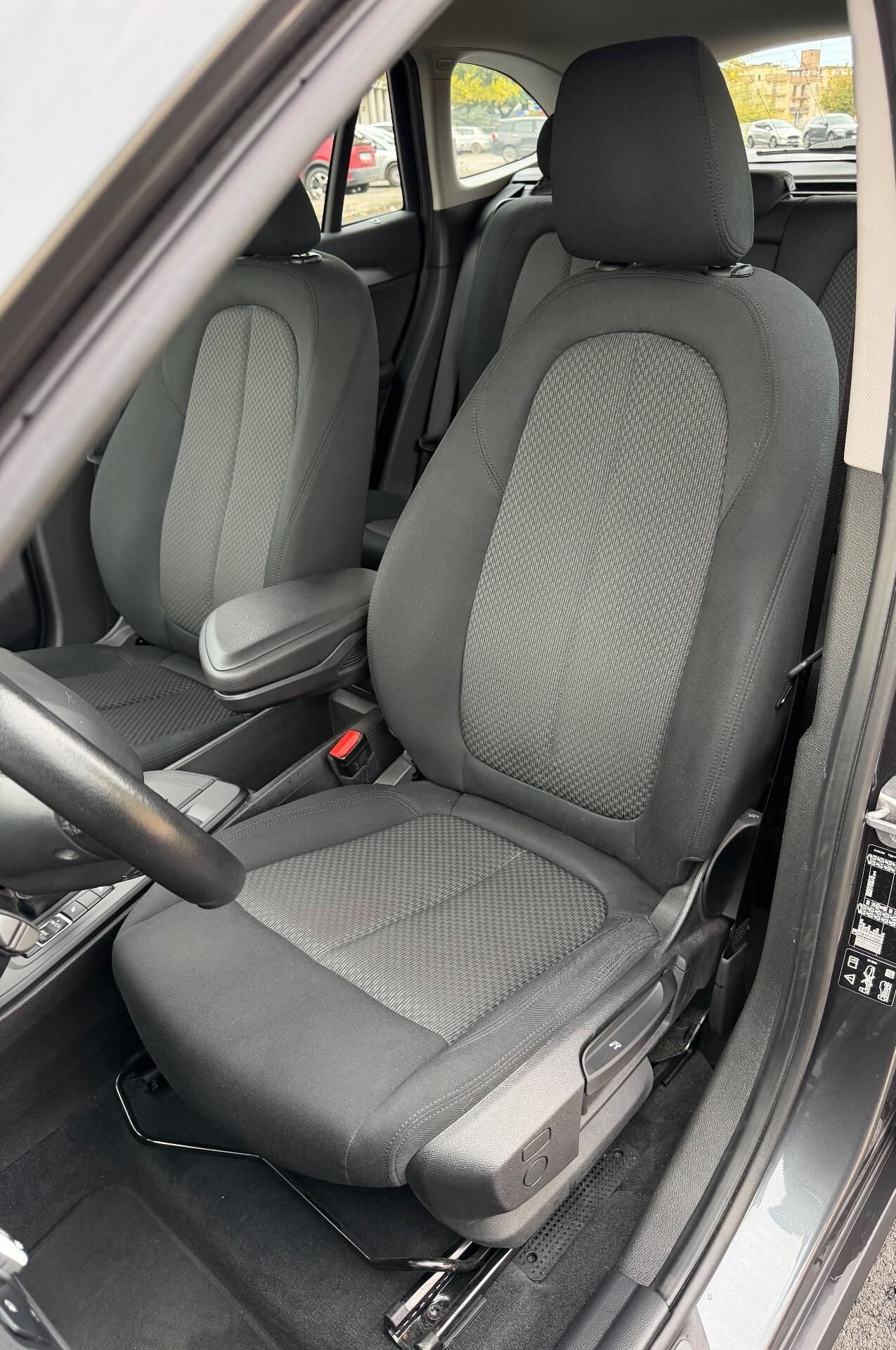 Bmw X1 xDrive 18d 150CV Advantage Sport