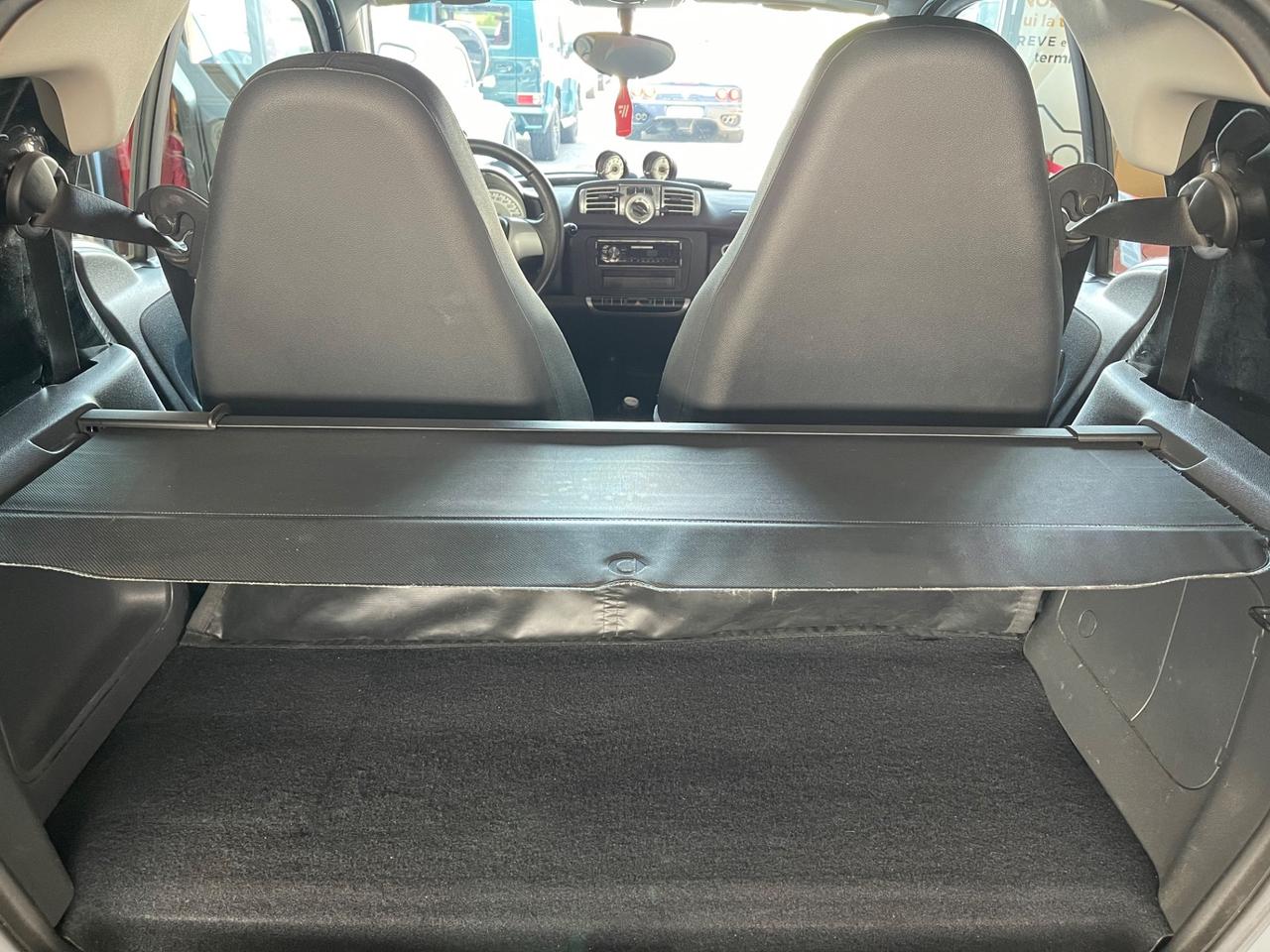 Smart ForTwo Pulse Neopatentati PERMUTE RATE
