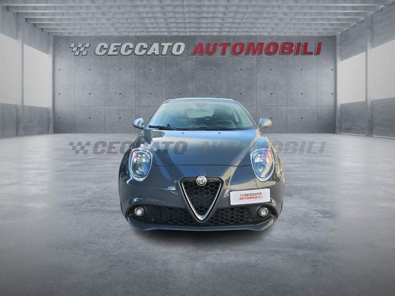 Alfa Romeo MiTo MiTo 1.3 jtdm Super 95cv E6