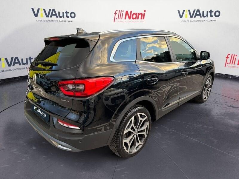 Renault Kadjar Kadjar 1.5 blue dci Sport Edition2 115cv edc