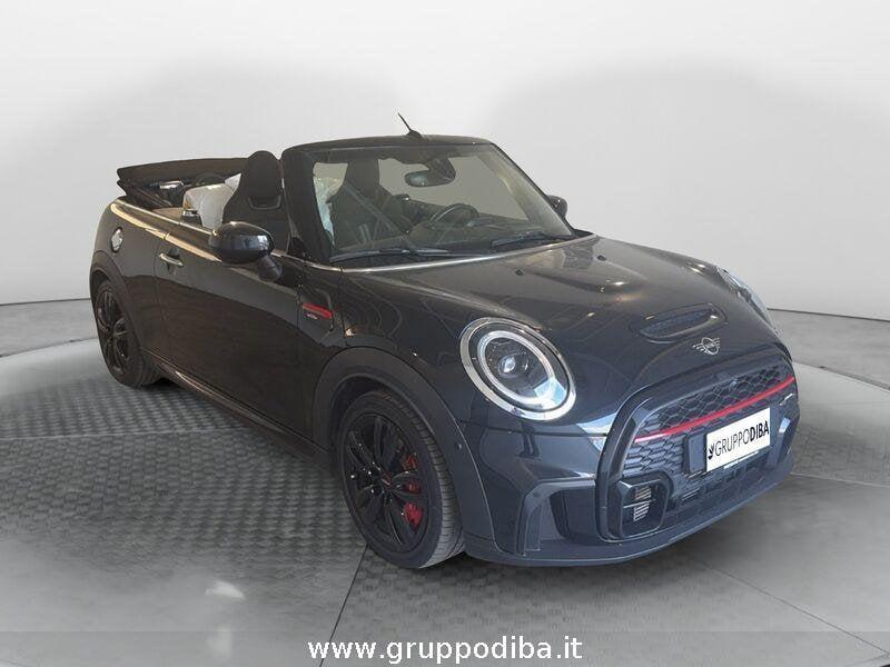 MINI Mini Cabrio F57 2021 Cabrio 2.0 JCW JCW auto