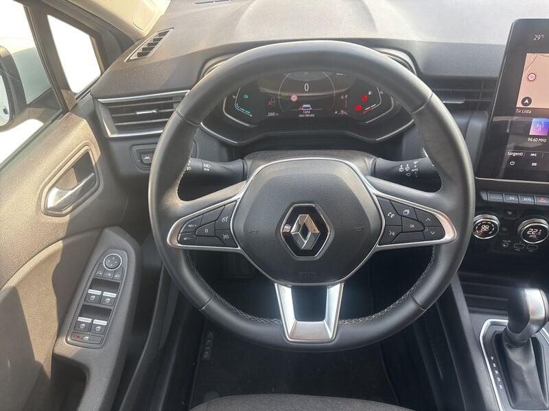Renault Clio Clio Full Hybrid E-Tech 140 CV 5 porte Intens
