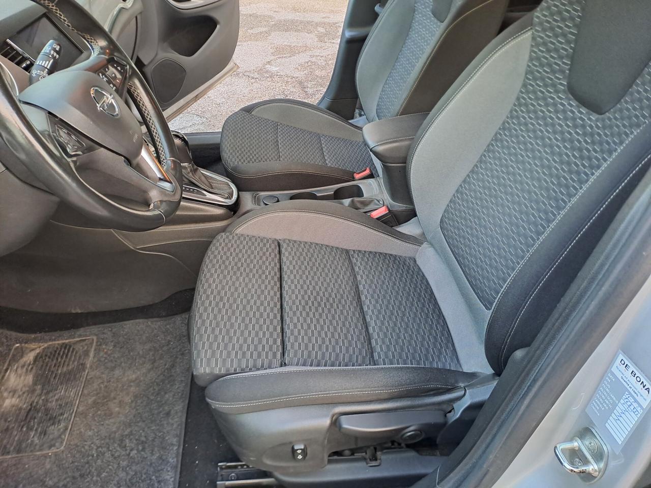 Opel Astra 1.5 CDTI 122 CV S&S Sports Tourer GS Line