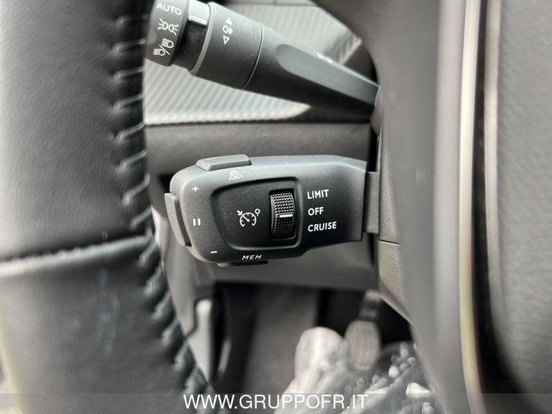 Peugeot 208 PureTech 100 Stop&Start 5 porte Allure