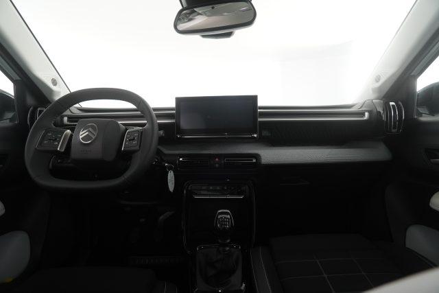 CITROEN C3 4ª serie PureTech 100 S&S Max