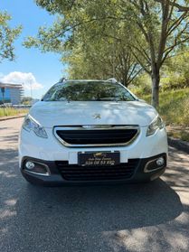 Peugeot 2008 BlueHDi 100 Black Matt