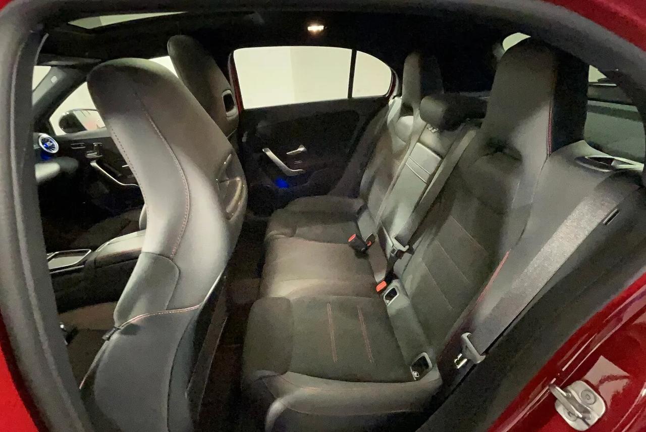 Mercedes-benz A 250 Automatic 4Matic AMG Line Advanced Plus