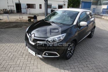 RENAULT Captur dCi 8V 110 CV Start&Stop Energy Excite