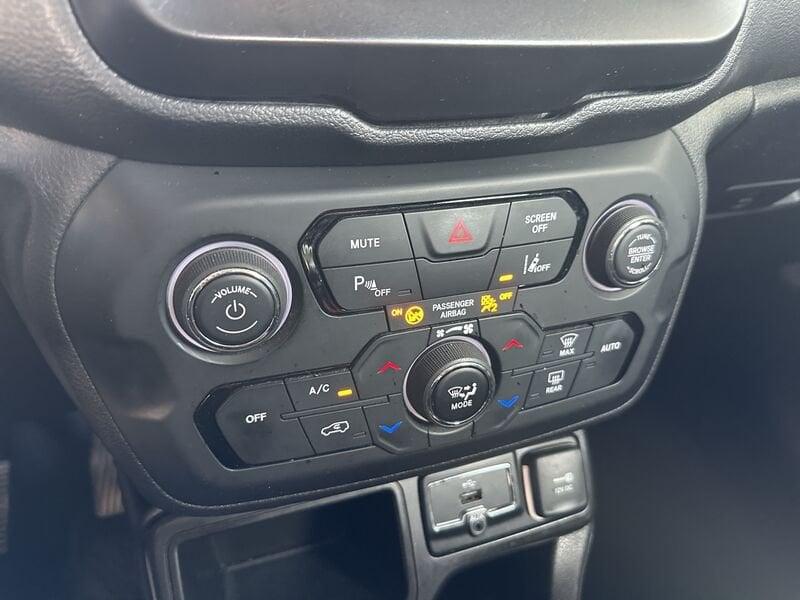 Jeep Renegade Renegade 1.0 T3 Limited