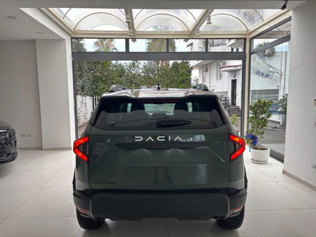 DACIA Duster 1.0 TCe GPL 4x2 Essential tua da ?229,00 mensili