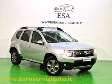 DACIA Duster 1.5 dCi 110 CV S&S 4x2 Lauréate N1