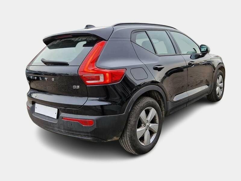 VOLVO XC40 D3 AWD Geartronic Business