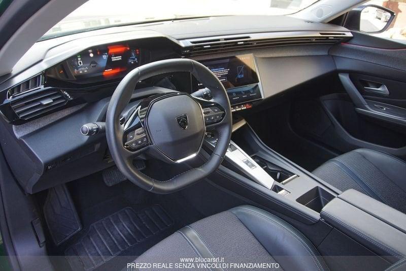 Peugeot 308 308 BlueHDi 130 S&S EAT8 Allure Pack