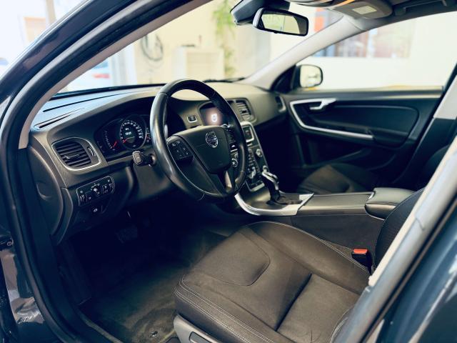 Volvo V60 1.6 d2 Business powershift N1