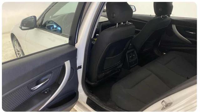 BMW 316 d 2.0 116CV cat Touring