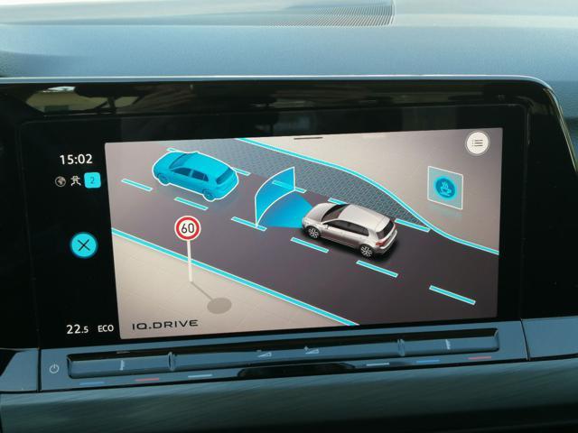 VOLKSWAGEN Golf 1.4 TSI eHYBRID 204 CV DSG Style