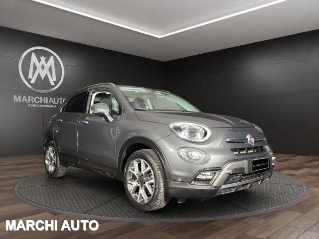 FIAT 500X 1.3 MultiJet 95 CV Cross