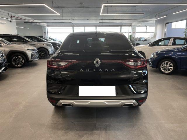 RENAULT Arkana 1.3 TCe 140 CV EDC Intens