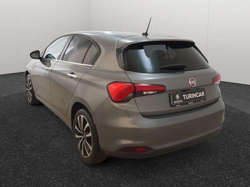 FIAT Tipo Tipo 1.4 5 porte Lounge GPL