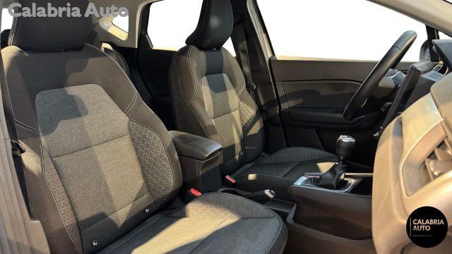 RENAULT Captur TCe 90 CV Equilibre