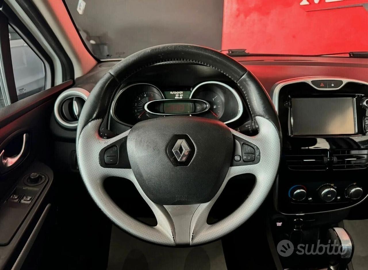 Renault Clio Sporter dCi 8V 90CV EDC Start&Stop Energy Intens