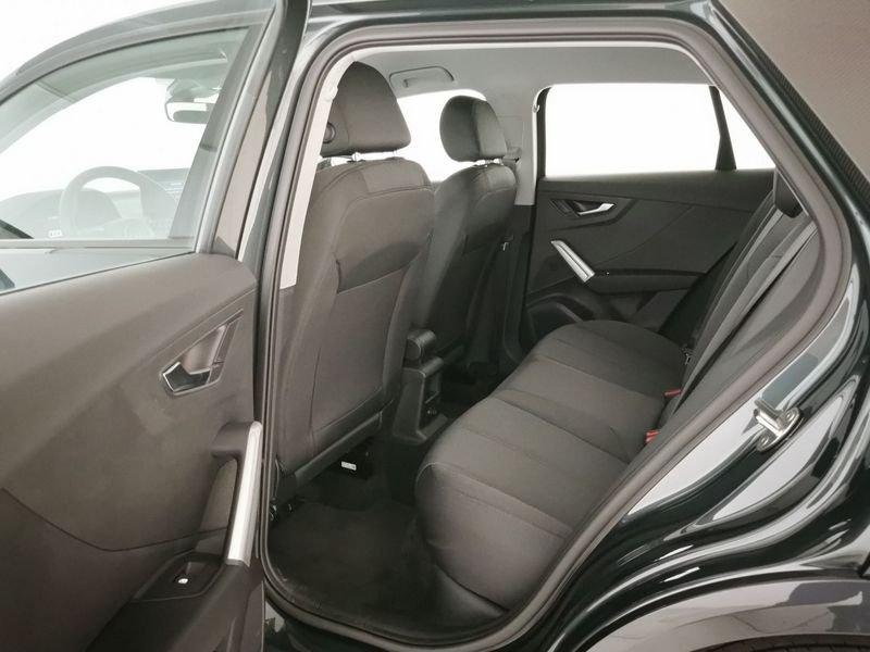 Audi Q2 35 1.5 tfsi S line edition s-tronic