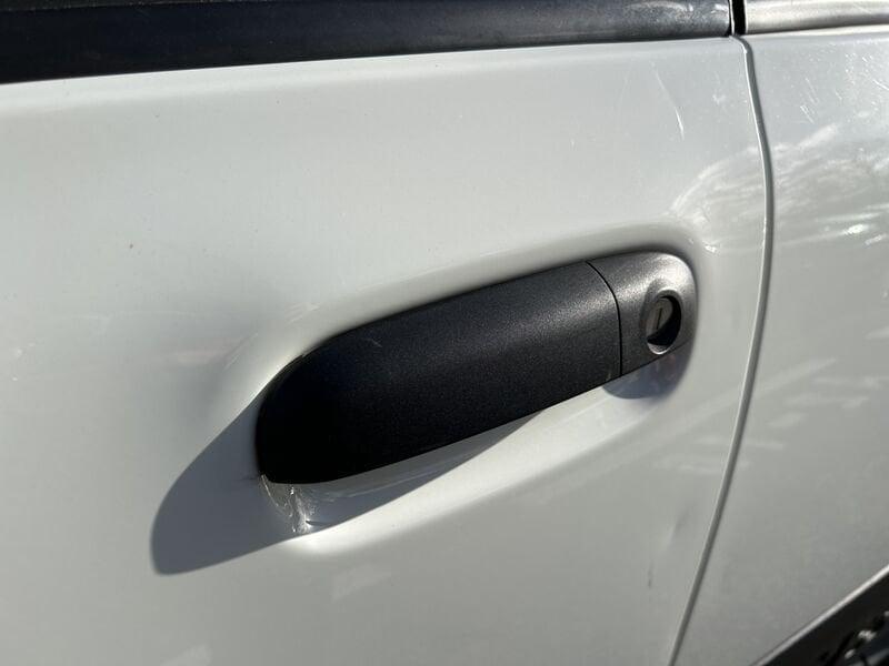 FIAT Panda Cross Panda III Panda 0.9 t.air t. Cross 4x4 s&s 85cv