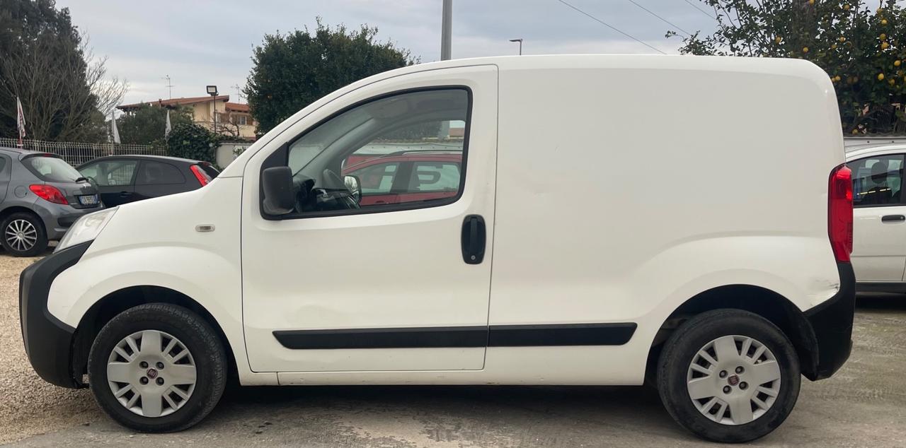 Fiat Fiorino 1.3 MJT 75CV Furgone”PREZZO IVA ESCLUSA”