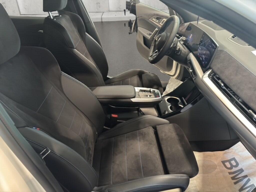 BMW X2 20 d 48V MSport Pro xDrive DCT