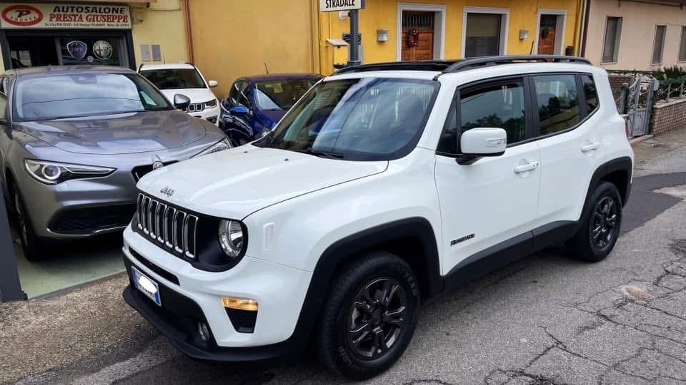 Jeep Renegade 1.6 Mjt Business Tetto A. - 2020