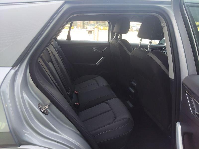 Audi Q2 Q2 30 1.6 tdi Admired s-tronic