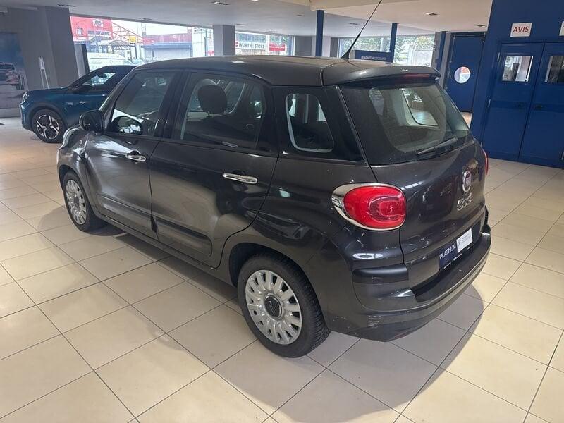 FIAT 500L 500L 1.4 95 CV Lounge