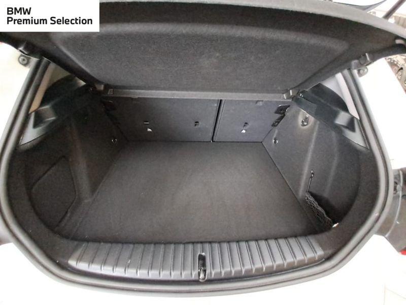 BMW Serie 1 116I ADVANTAGE AUTO