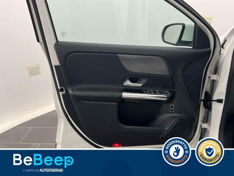 Mercedes-Benz GLA 200 D SPORT PLUS AUTO