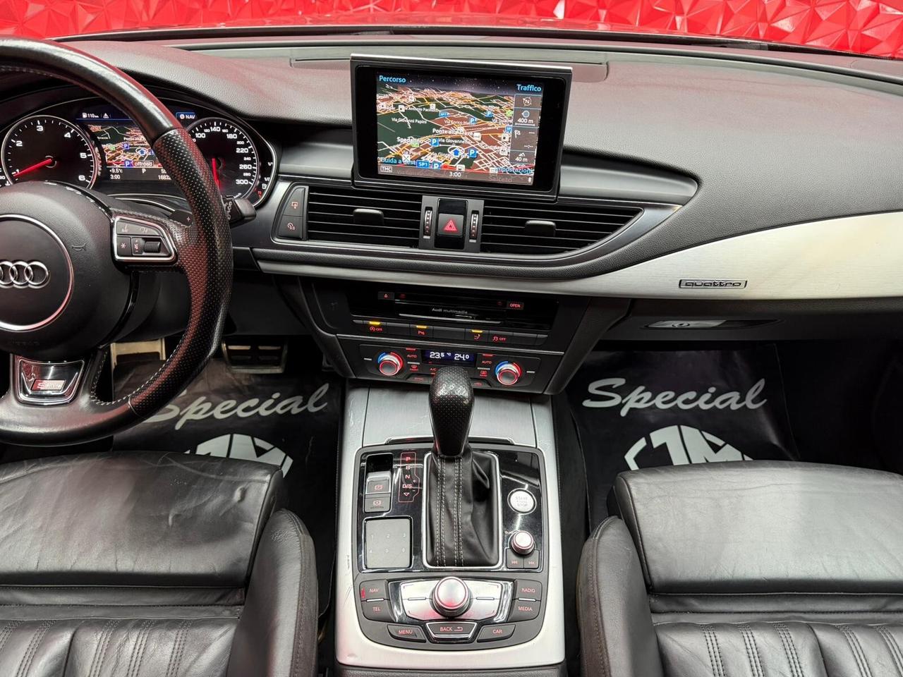 Audi A7 SPB 3.0 TDI 272 CV quattro S-Line S tronic Business Plus