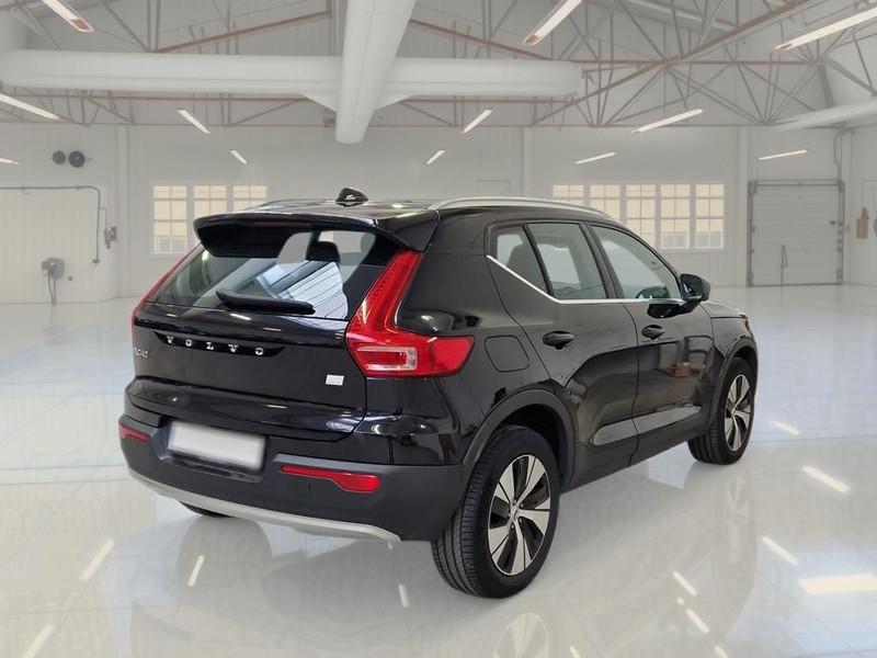 VOLVO XC40 T4 Plug-in Hybrid auto Recharge Inscription Expression