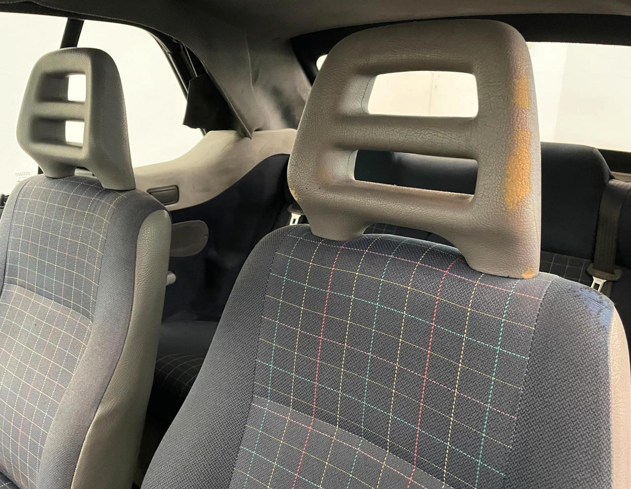 Fiat Punto Cabrio 1.2 S c/SS