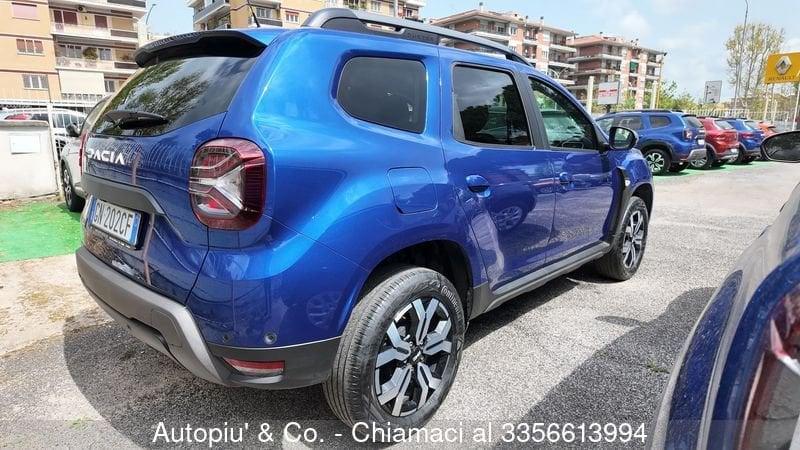 Dacia Duster 1.0 TCe 4x2 100cv SOLI 38.000KM Eco-G Prestige