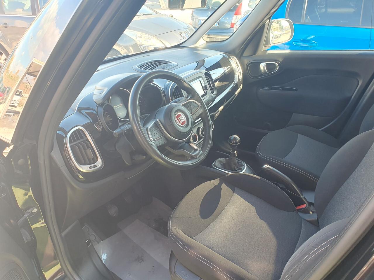 Fiat 500L 1.3 Multijet 95 CV Business