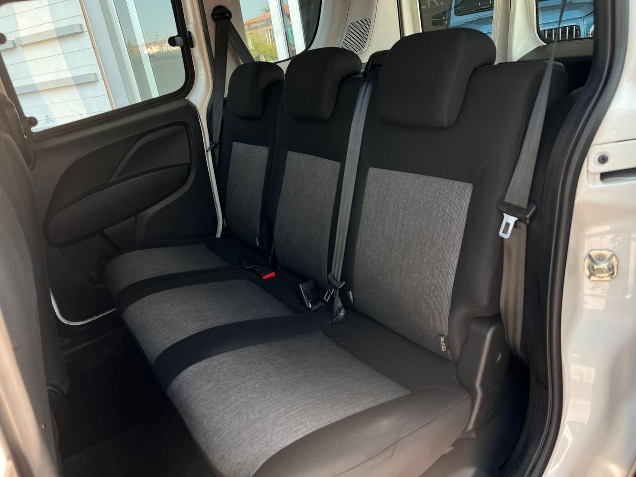 Fiat Doblo Doblò 1.6 MJT 105CV Cinque posti