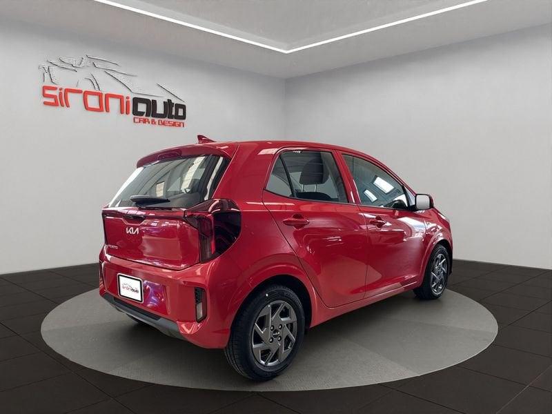 Kia Picanto 1.0 GPL Urban - PROMO SIRONIAUTO+