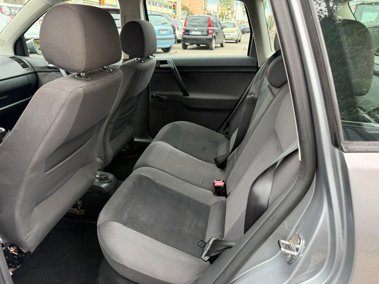 Volkswagen Polo 1.4/69CV TDI 2008 tagliandata