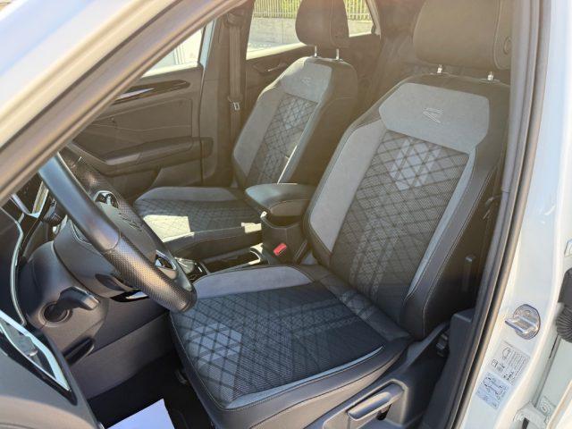 VOLKSWAGEN T-Roc 2.0 TDI DSG R-Line aziendale