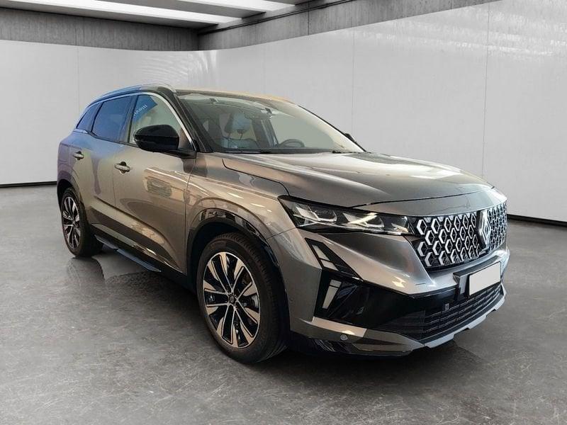 Renault Austral 1.2 full hybrid E-Tech Techno 200cv auto
