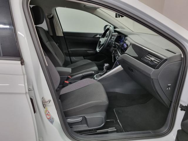 VOLKSWAGEN Taigo 1.0 TSI 110 CV DSG